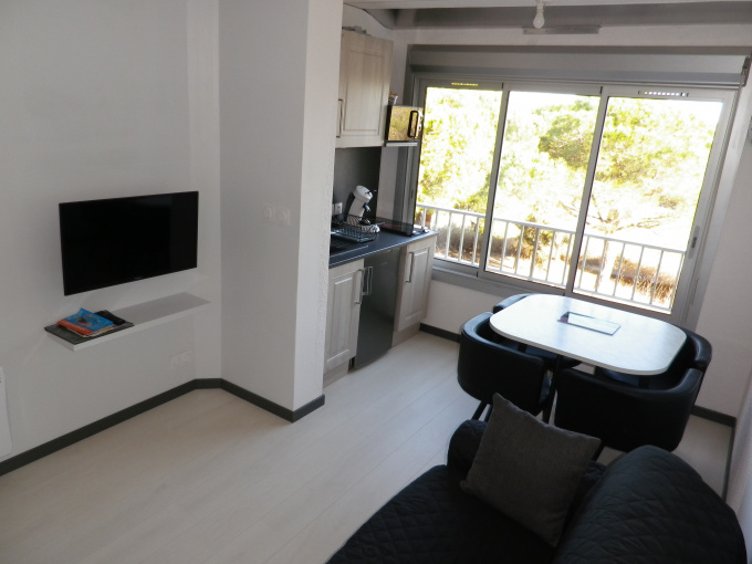 Location de vacances Appartement Le Cap d'Agde (34300)