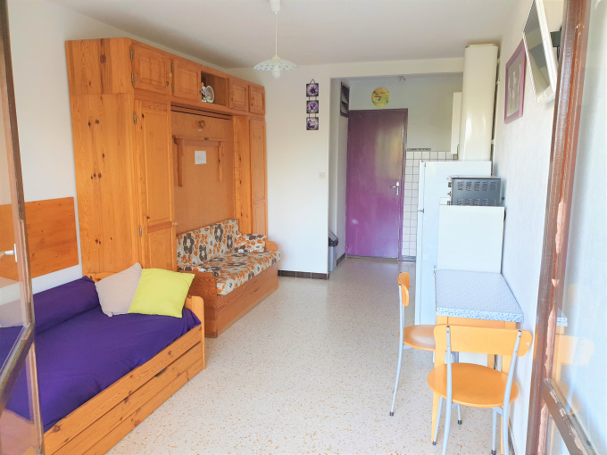 Location de vacances Appartement Agde (34300)