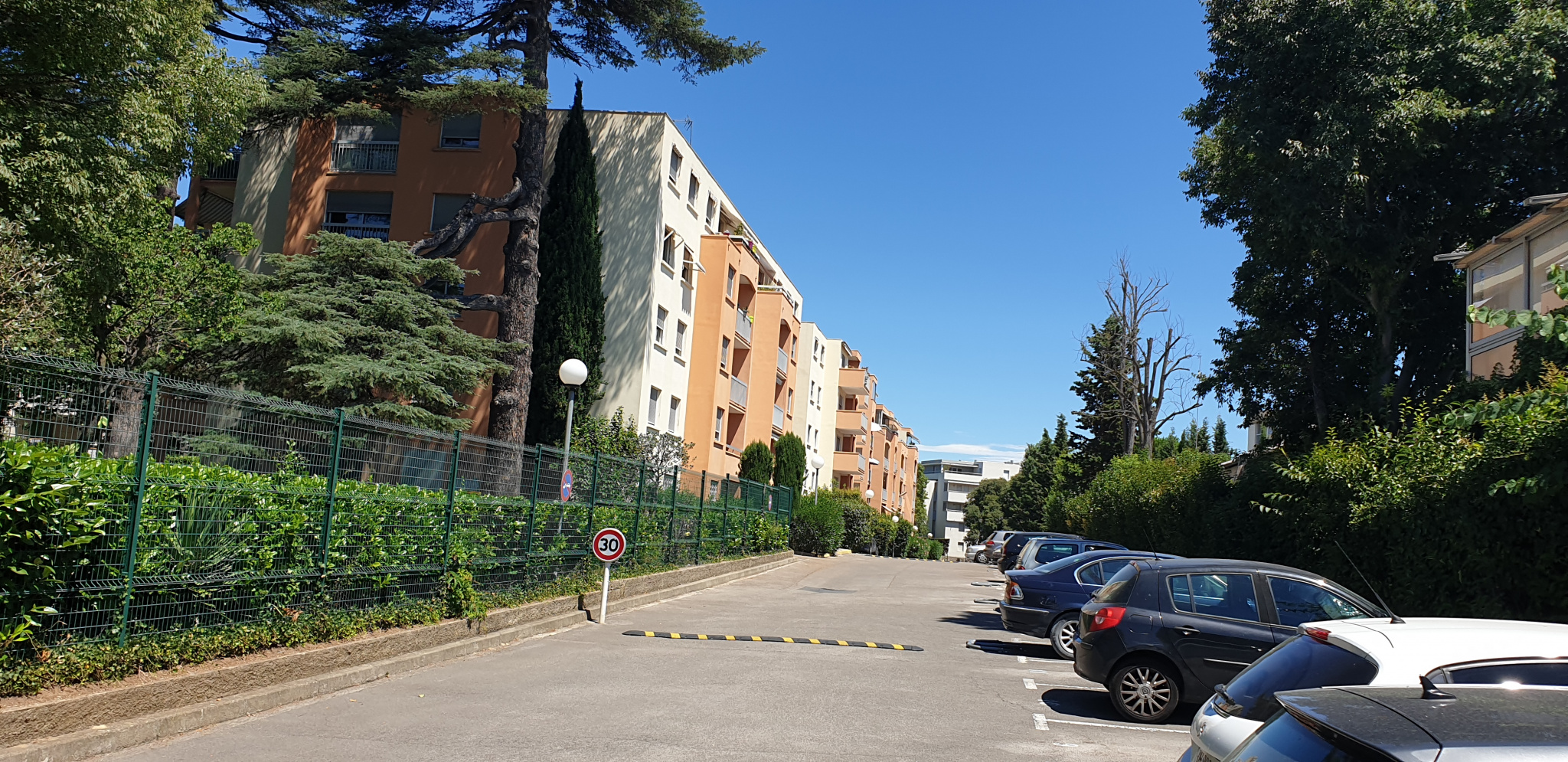 Location appartement Vacances Montpellier agence immobilière